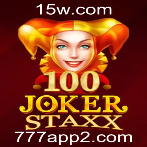 Descubra o Fascinante Mundo de '100JokerStaxx' com a Excitante Reviravolta do '777'