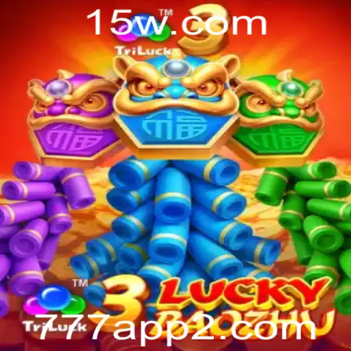 Explorando o Mundo de 3LuckyBaozhu: A Emoção do Jogo Inspirada no 777