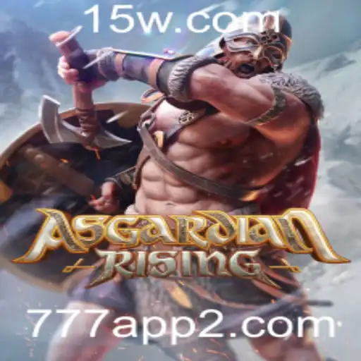 Descubra o Mundo de 'AsgardianRising': Um Jogo Épico com a Palavra-Chave 777