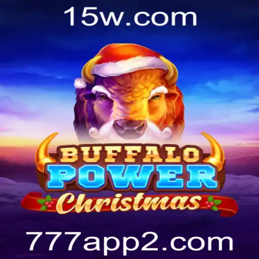 BuffaloPowerChristmas: Mergulhe na Magia Natalina com 777 Razões para Jogar