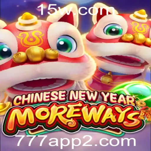 Descubra o Novo Jogo CHINESENEWYEARMOREWAYS