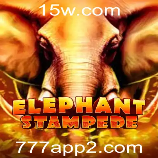 Descubra o Mundo de ElephantStampede: Aventura e Estratégia nas Savanas