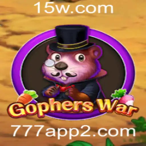 GophersWar: Desvendando o Mundo do Jogo Estratégico Inovador