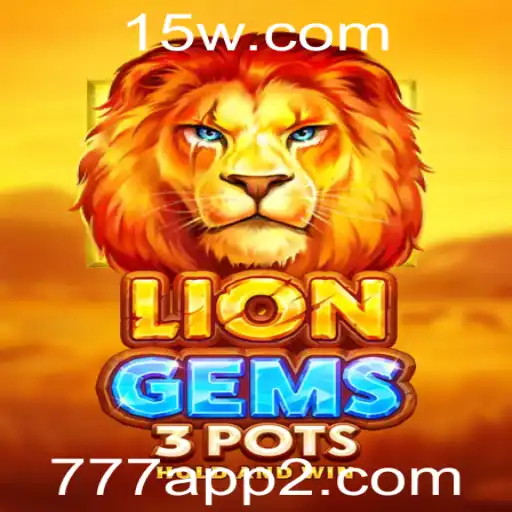 Explorando o Mundo de LionGems3pots: Um Mergulho no Jogo 777