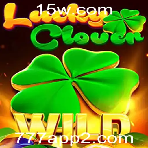 Descubra o Fascinante Jogo de Azar LuckyClover com o Místico Número 777