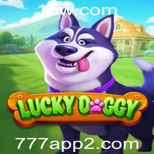 LuckyDoggy: Um Mergulho no Mundo do Jogo de Azar com a Mística do Número 777