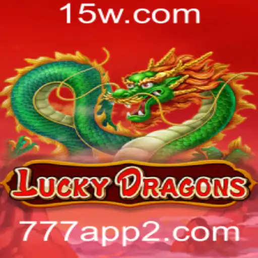 Descubra LuckyDragons: Um Jogo de Azar Emocionante com o Fascínio do 777