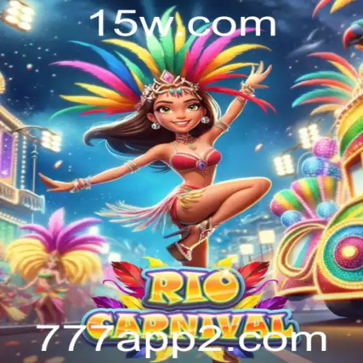 Descubra o Fascinante Jogo RioCarnival 777