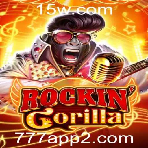 Descubra o Mundo do Jogo RockinGorilla