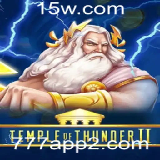 Explorando o Mundo de TempleofThunderII: Uma Aventura Digital