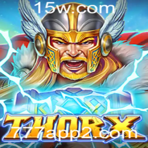 Explorando ThorX: O Jogo Revolucionário que Conquista Players com o Código 777