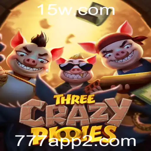 Explorando o Mundo de ThreeCrazyPiggies: Um Jogo de Aventura com Surpresas
