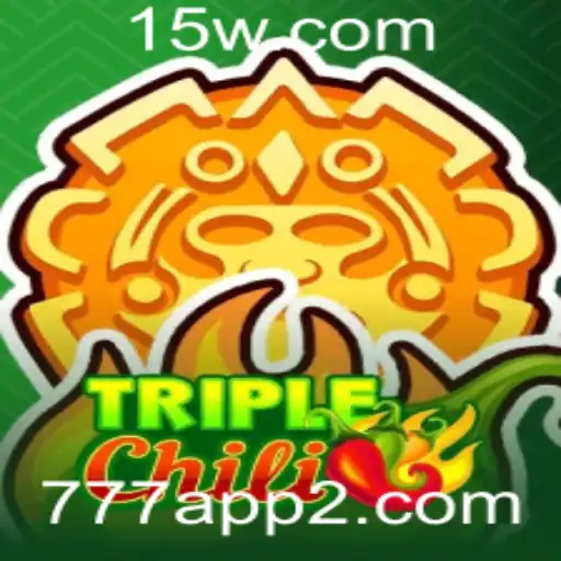 Descubra TripleChili: A Emoção com o Número da Sorte 777