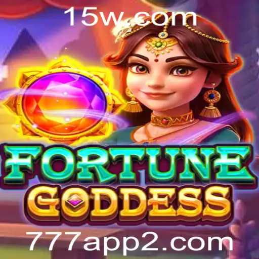 FORTUNEGODDESS: O Jogo de Azar que Encanta com o Número 777