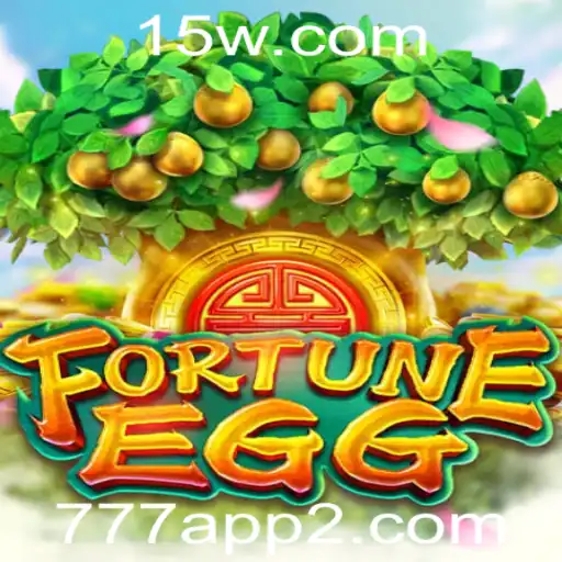 FortuneEgg: Descubra o Encanto de Ganhar com o 777