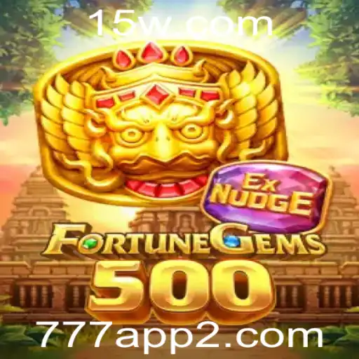 Descubra a Excitação do Jogo FortuneGems500: Uma Aventura Repleta de Surpresas