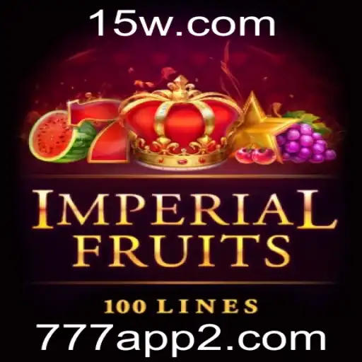Explorando o Mundo de ImperialFruits100: Um Jogo Clássico com a Palavra-Chave 777