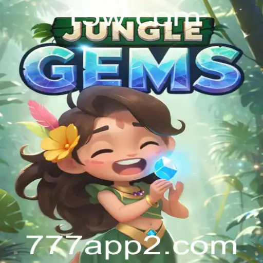 Descubra JungleGems: Aventura e Estratégia nas Selvas Virtuais