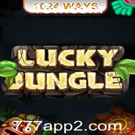 Exploração de LuckyJungle1024: Aventura e Estratégia em Meio à Selva dos Jogos de Azar