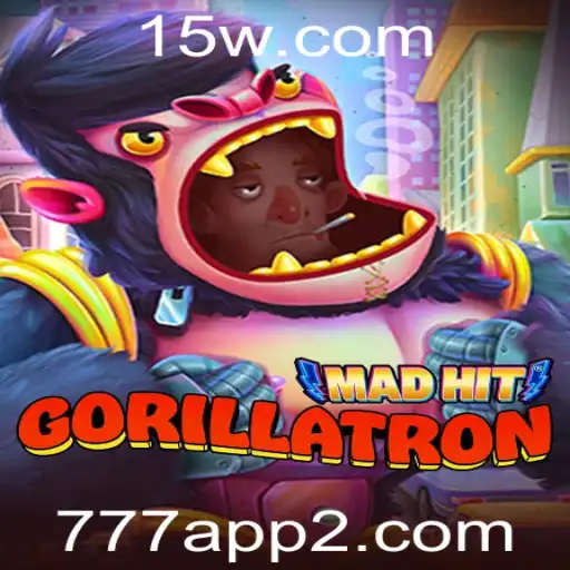Explorando o Mundo Fascinante de MadHitGorillatron: Um Guia Completo