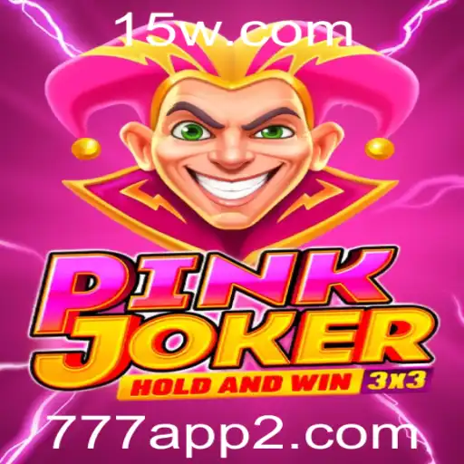 Explorando o Jogo Pinkjoker 777: Uma Experiência de Entretenimento Única