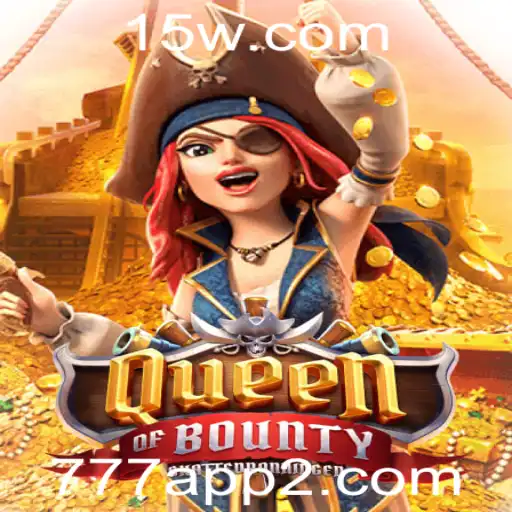 Queen of Bounty: Um Tesouro em Aventura e Sorte