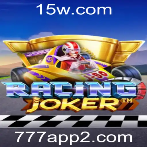 RacingJoker: Uma Nova Era de Adrenalina com o Número da Sorte 777