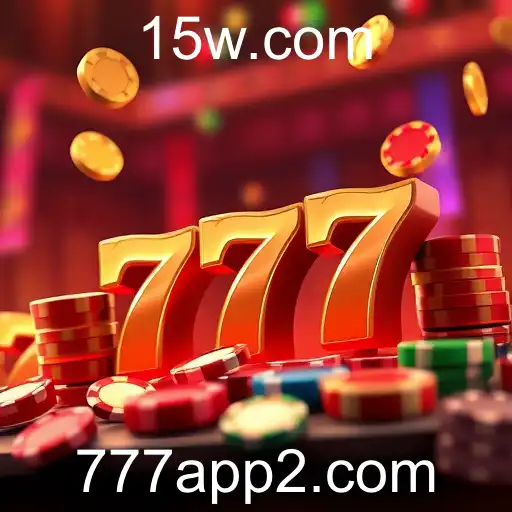 Inovação em Jogo: A Primazia da Plataforma 777 no {当前年份}