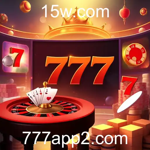 A Ascensão e o Impacto da Plataforma de Jogos 777 no Mercado Atual