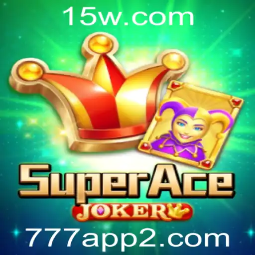 Descubra o Mundo Emocionante de SuperAceJoker