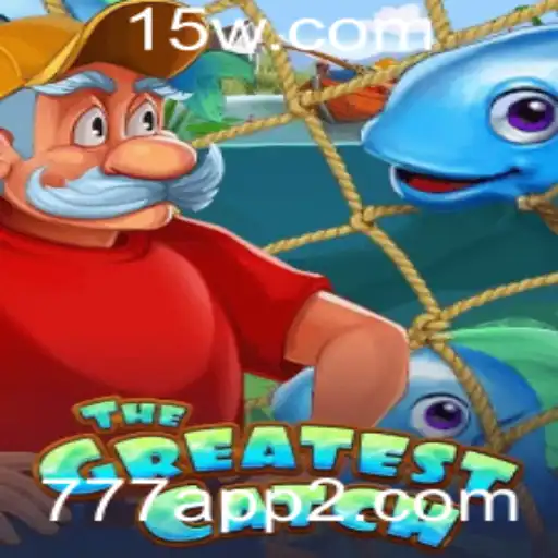 TheGreatestCatch: Um Jogo de Estratégia e Aventura