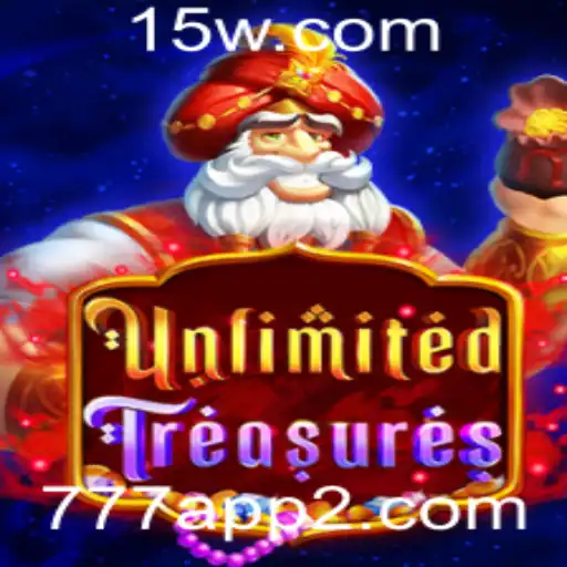 Explorando o Mundo Mágico de UnlimitedTreasures: O Jogo de Aventuras Inesquecíveis